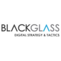 Blackglass Logo