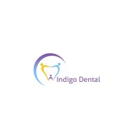 INDIGO DENTAL LIMITED Logo
