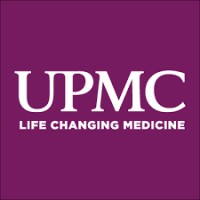 Upmc Passavant Logo