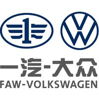 FAW-Volkswagen Logo