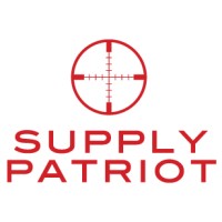 Supply Patriot Logo