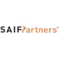 SAIF Partners Logo