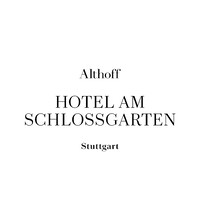 Althoff Hotel am Schlossgarten Logo