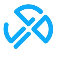 Blue Goji Logo
