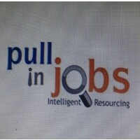 Pull In Jobs Logo