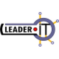 LEADER.IT Network Logo