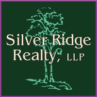 Silver Ridge Realty LLP Logo