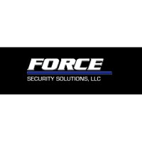 Force Security Solutions LLC Logo
