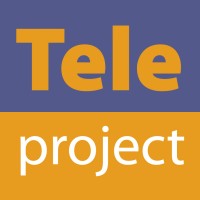 Teleproject UK Logo