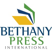 Bethany Press International Logo