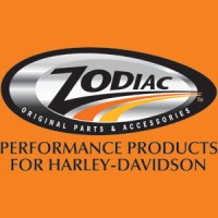 Zodiac International B.V. Logo