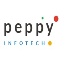 Peppy Infotech Logo