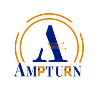 AMPTURN ELECTRICALS LLP Logo