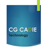 CG CADIE (Suzhou) Technologies Co., Ltd Logo