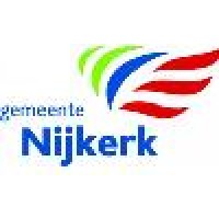 Gemeente Nijkerk Logo