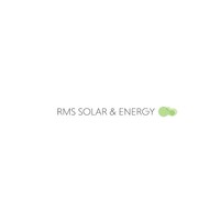 RMS Solar & Energy Logo