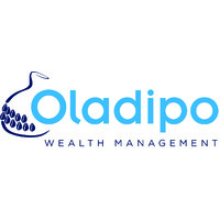 Oladipo Wealth Management Logo