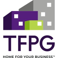 The Focal Point Group Logo