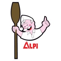 Alpi S.r.l. Logo