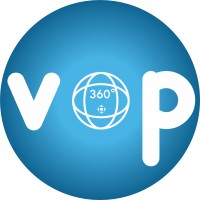 vop360 LLC Logo