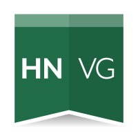 Hook Norton Veterinary Group Logo