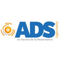 ads Digital Partner Logo