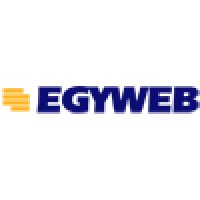 EGYWEB Logo
