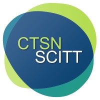 Cambridge Training School Network, CTSN SCITT Logo