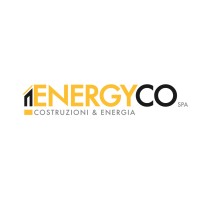EnergyCo Spa Logo