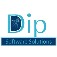 Dip Software Solutions Logo