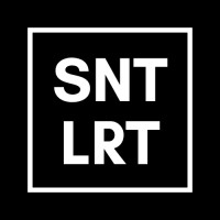 Agence Saint-Laurent Logo