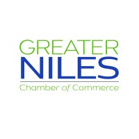Greater Niles Chamber of Commerce Logo