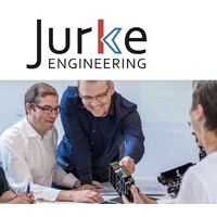 Jurke Engineering GmbH Logo