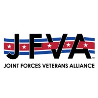 Joint Forces Veterans Alliance Logo