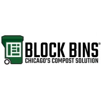 Block Bins Logo