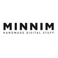 minnim Logo