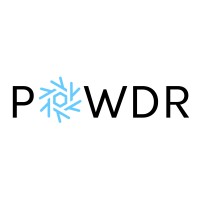 Powdr Solutions Logo
