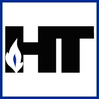 Peerless Hi-Temp Fabrication LLC Logo