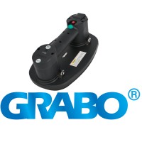 GRABO Logo