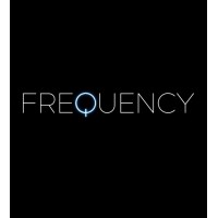 Frequency Agency Logo