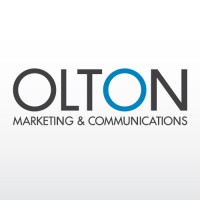 Olton Marketing & Communication Inc. Logo