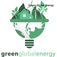 Green Global Energy Logo