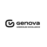 Genova Forgings Pvt Ltd Logo