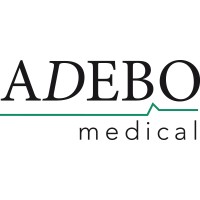 ADEBO Medical & Trade GmbH Logo