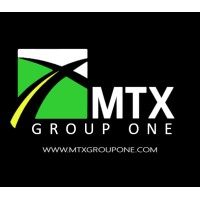 MTX Group One Logo