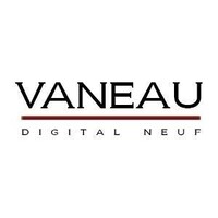 Vaneau neuf Logo