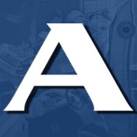 Autoline Network Logo
