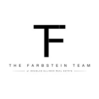The Farbstein Team at Douglas Elliman Real Estate Logo