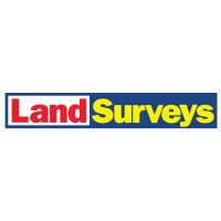 Land Surveys Logo