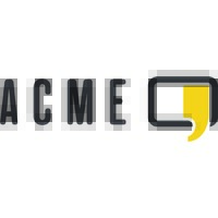 Agencia ACME Logo